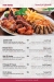 Studio Masr menu Egypt 6