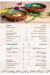Tadmisa menu Egypt