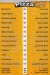 The Cheese Factory menu Egypt