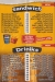 The Cheese Factory delivery menu