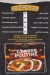 The Cheese Factory online menu