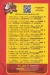 Tom and Basal menu Egypt