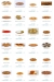 Tseppas online menu