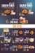 Welatain online menu