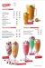 Wimpy menu Egypt 7