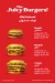 Wimpy menu
