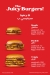 Wimpy delivery