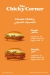 Wimpy delivery menu