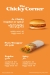 Wimpy online menu