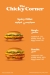 Wimpy menu prices