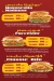 Zack delivery menu