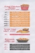 Zacks Fried Chicken egypt
