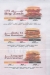 Zacks Fried Chicken delivery menu