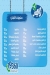 Zaher Dairy menu prices