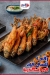 Zaphere menu
