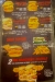 A Al Qad menu Egypt