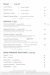 Abdel wahab menu Egypt 3