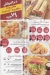 Abo Mazen Al-Sury Ad-Dokki Branch menu Egypt 3