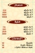 Abo Rabi3 menu Egypt