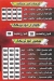 About treka menu