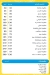 Abu Deshesh menu Egypt 1