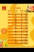 Abu Fares juices delivery menu