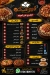 Abu Makkah Matrouh menu