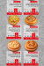 Action Pizza menu Egypt 8