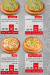 Action Pizza menu Egypt 12