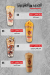 Action Pizza menu Egypt