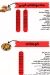 Adam Al Demshqey menu