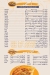 Ahl Masr delivery menu