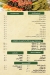 Akl Beety delivery menu