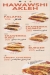 AKLEH menu Egypt 1