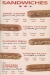 AKLEH menu Egypt 2