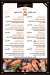 Aklet Gambary Maadi delivery menu