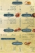 AL AHRAR menu