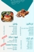 Al Arabi Khaled delivery menu
