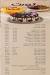 Al Borai menu prices