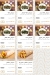 Al Deek Al Zahaby online menu