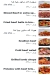 Al Fedouse  Chiense menu Egypt