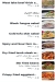 Al Fedouse  Chiense online menu