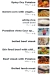 Al Fedouse  Chiense menu prices