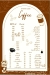 Al Hemeli  Coffe menu