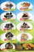 Al Khalat Juices menu Egypt 1