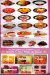 Al Khlat Nasr City menu Egypt