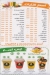 أسعار القبيصي المنيل مصر