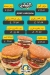 Al shabrawy menu Egypt 5
