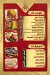 Al Sheikh Grill Restaurant menu Egypt