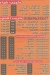 Al Shekh  Ahmed menu Egypt